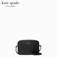 KATE SPADE NEW YORK STACI MINI CAMERA BAG WLR00686 กระเป๋าสะพายข้าง