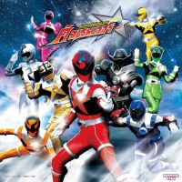 Uchu Sentai Kyuranger ขบวนการคิวเรนเจอร์ DVD Master พากย์ไทย (8 แผ่นจบ)