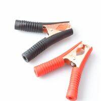Crocodile Battery Terminals