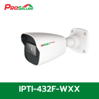 กล้องวงจรปิด iNNEKT รุ่น IPTI-432F-WXX ความละเอียด 4 ล้าน