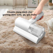 LOẠI XỊN 2 PIN,BH 12 THÁNG- Máy hút bụi không dây cầm tay sạc pin mini hút
