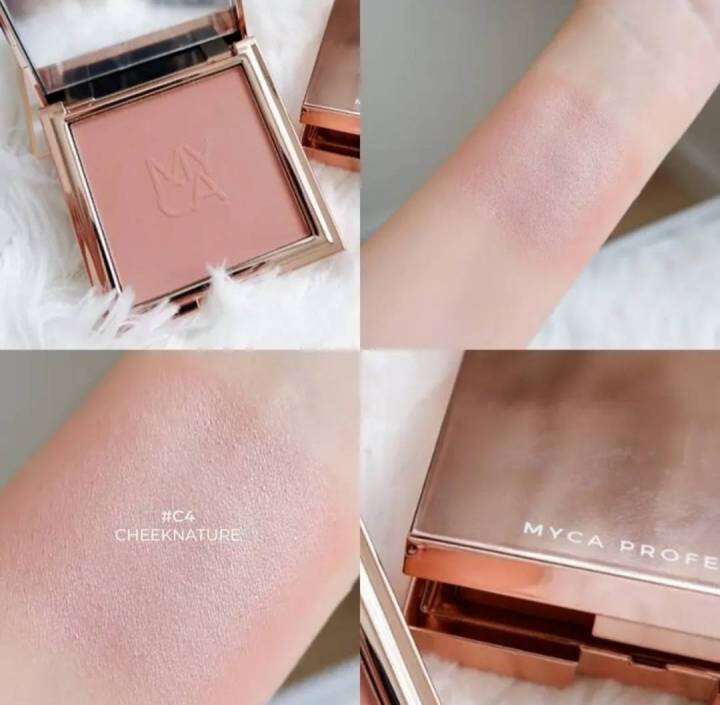 myca-cheeknature-power-blush-ขนาด-14-g-บลัชออนไมก้า-ชีคเนเจอร์-เพาเดอร์-บลัช-สีสวยชัดโทนนู้ดธรรมชาติ-มีให้เลือก-5-เบอร์