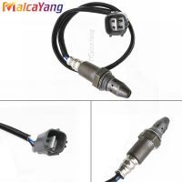 Newprodectscoming New Air Fuel Ratio O2 Oxygen Sensor Front For Toyota Avalon GSX30L 2007 2010 89467 07030 8946707030 4 Wires Lambda Probe Parts