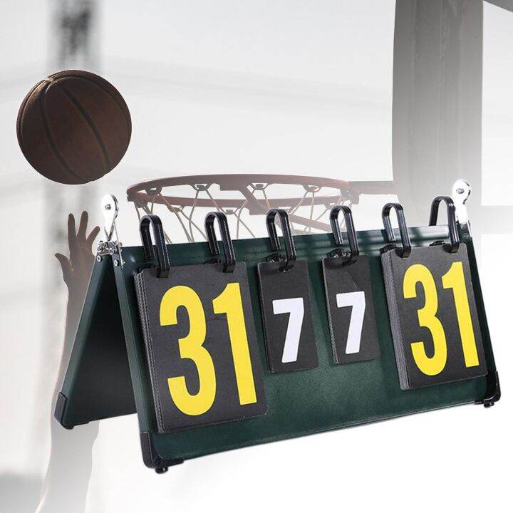 table-scoreboard-professional-scorekeeper-score-keeper-score-board-for-basketball-indoor-outdoor-soccer-baseball-tennis