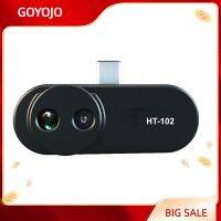 Mobile Android Thermal Viewer HT-102 Mini Imager