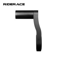 2023 NEW Bicycle Handlebar Extended Bracket 7-Shaped Bar Mount Mountain Road Bike Computer Lamp Extender Holder Cycling Accessories