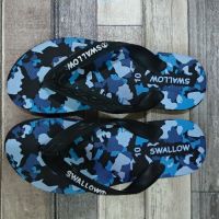 Mens Swallow Army Sandals Beach Sandals