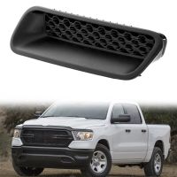 Car Front Hood Bezel Grille Cover Sport for Dodge Ram 1500 2010-2021