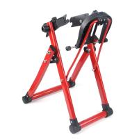 Hot Sale Bicycle Wheel Truing Stand Portable Bicycle Wheel Truing Stand MTB Mountain Road Bike Home Mechanic Truing Stand