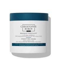 Christophe Robin Purifying Mask with Thermal Mud 40ml/250ml