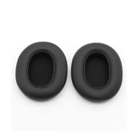 【cw】 Earpads W830BT W860NB Headphone  Ear Soft Leather Memory Sponge Cover Noise Reduction