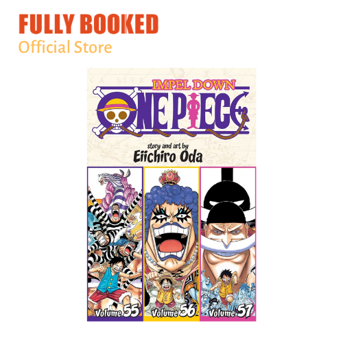 One Piece, Vol. 19: Rebellion|Paperback