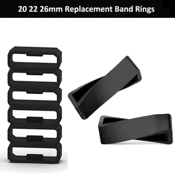 Garmin 935 band on sale keeper