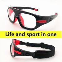 【CW】♟  Glasses Basketball Soccer Dribble Goggles Dribbling Training