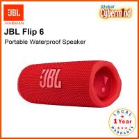 JB FLIP 6ลำโพงเพลง,ลำโพงลำโพงบลูทูธพกพาได้ไร้สายกลางแจ้งกันน้ำ IPX7สเตอริโอเบสติดตามเพลง