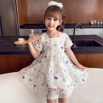 Girls party dresses on sale uk