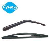 REAR WIPER BLADE amp; ARM COMPLETE SET for Renault Kangoo 97-07 Reanult Trafic 01-10 Opel Vivaro 01-10 R16E1-700