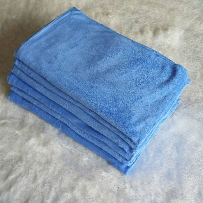 ผ้าเช็ดตัวอาบน้ำ-ผ้าเช็ดตัวนาโน-6ผืน-แพค
