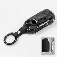 Car Key Case Cover For Kia Ceed CD Sportage NQ5 4 Soul K5 DL3 Proceed Sorento Telluride Seltos XCeed 2021 2022 2023 Accessories