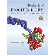 Textbook of Biochemistry with Clinical Correlations 7th Edition | Lazada PH