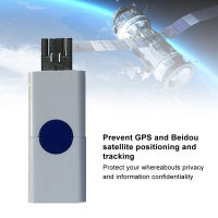 Anti-GPS Location Tracker รถสัญญาณ USB GPS,ตัวระบุตำแหน่งป้องกัน Gps ดักฟัง,ตำแหน่งป้องกัน GPS สำหรับรถยนต์ Anti Cat Gps Tracker