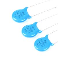 50pcs Varistors 10D391K 10D 391K 10D391 390V Metal Voltage Dependent Resistor  VDR VSR