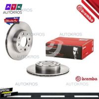 จานเบรคหน้า HONDA CIVIC เตารีด EF EG 3ประตู 1.3 1.5 1988-1991 CIVIC EC ED EE 1983-1989 INTEGRA 1986- 09 3102 10 BREMBO