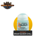 [พร้อมส่ง] Citadel : BRIAR QUEEN CHILL สีอะคริลิคสำหรับทาโมเดล