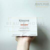 Kerastase Fuharro- ยูนิเซียสโอซิโอ-ฟิวชั่นบำรุงผิวเข้มข้น10x12ml