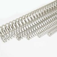 ☫♕◎ 1PCS 305mm 304 Stainless Steel Spring Compression Pressure Springs 0.3-0.8mm