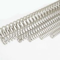 ✇ 1PCS 305mm 304 Stainless Steel Spring Compression Pressure Springs 0.3-0.8mm