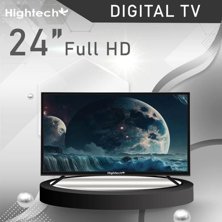 ทีวีจอแบน-hightech-ขนาด-24-นิ้ว-led-digital-tv