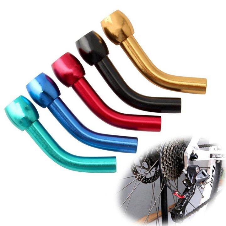 Road Foldable Bicycle After The Wire Conduit Aluminum Alloy Tube