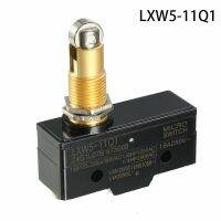 Inching switch LXW5 11Q1 travel switch limit switch one open one closed self reset 1NO 1NC