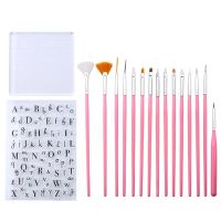 Stamps for Letter Stamp Sweet Cake Decorating Tools Fondant Embossing DIY Alphabet Cutter Pastry Accessories