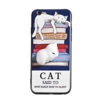 COYEN 3D น่ารัก Kitten Seal โทรศัพท์บรรเทาความเครียดเคสซิลิโคนสำหรับ IPhone,กันน้ำกันฝุ่นเปลือก,โทรศัพท์มือถือกันกระแทกเคสโทรศัพท์ใหม่ล่าสุด Stand