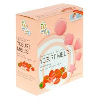 ขายดี? WEL- B FD YOGURT STRAWBERRY 25G.#FIRSTKIDS#ของใช้เด็ก#ของเตรียมคลอด