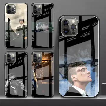 TOMMY SHELBY PEAKY BLINDERS iPhone 11 Pro Case Cover