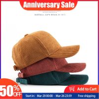 ✈❉♂ Corduroy Snapback Hat