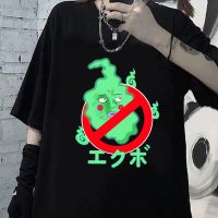 Mob Psycho 100 Anime T Shirt Funny Manga Dimple Graphic T-Shirt Men Goth Streetwear T Shirts Short Sleeve Summer Male Tops S-4XL-5XL-6XL