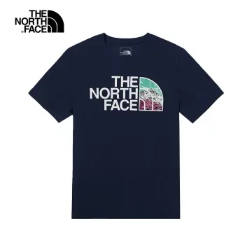 The north cheap face men's shirts