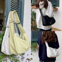 กระเป๋าหนังสะพายข้าง Crossbody รุ่น Big PU