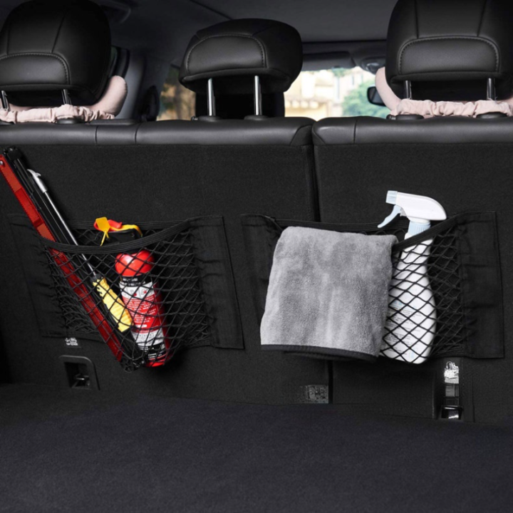 สำหรับ-haval-h2s-h5-h6-h8-2013-2020รถ-trunk-seat-back-elastic-storage-สุทธิ-cargo-organizer-กระเป๋าอุปกรณ์จัดแต่งทรงผม