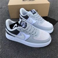 CODhuanglan212 Ready stock New styles kasut perempuan men women af1 sneaker casual board air force 1 shoe sport shoes