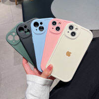 SNOOTORY Soft Silicone Back Cover Case For iPhone 11 12 Pro Max XS 7 Plus SE 2020  Camera Lens Protection Phone Case for iPhone 13 Pro Max XR X 8 11 Pro