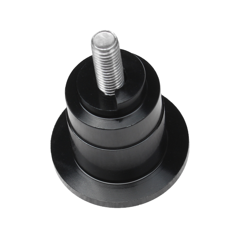 FENRIR Motorcycle Bar End Mirror Adapter For CB300R CB300F CB500F CB650R CB650R CBR125R CBR250R