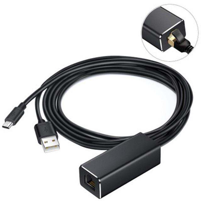 yf-new-1m-3-in-1-usb-to-rj45-ethernet-for-tv-stick-480mbps-lan-network-card-with-supply-100m