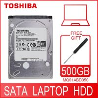 TOSHIBA Laptop 500GB 500G Internal Hard Drive Disk HDD HD 2.5 5400RPM 8M SATA 2 MQ01ABD050 Original New for Notebook