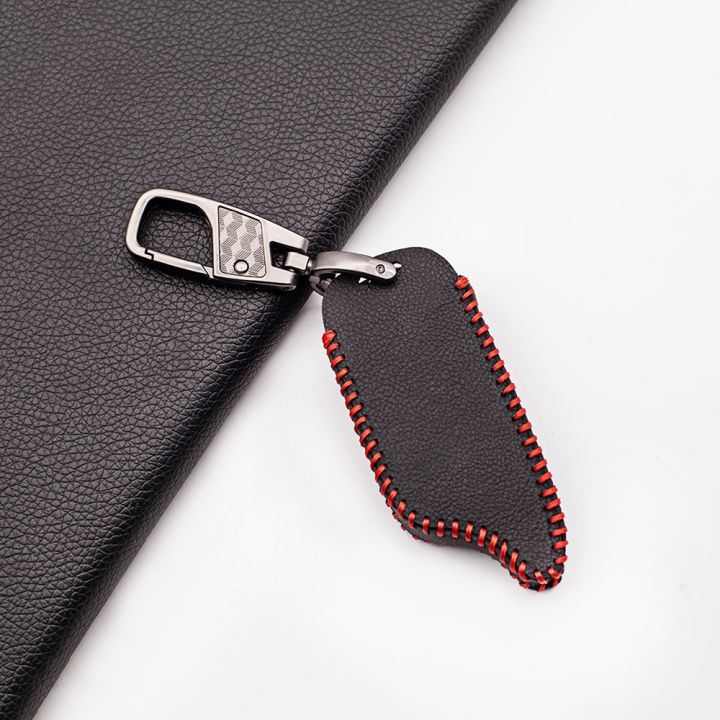 b9-case-leather-keychain-cover-case-for-starline-b9-b91-b6-a61-a91-v7-keychain-car-key-burglar-alarm-key-case-protector-shell