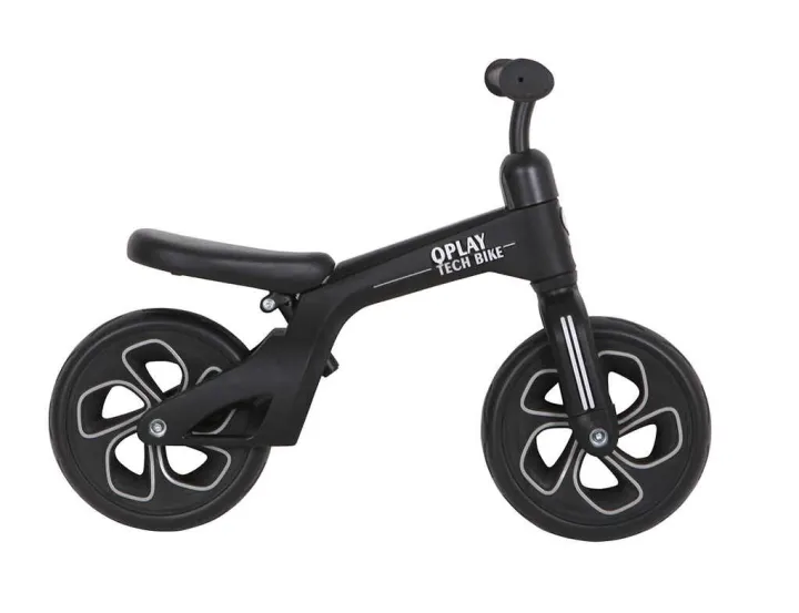 Koopers QPlay Tech Balance Bike Lazada